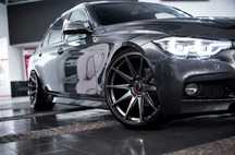 Jante Japan Racing JR11 BMW