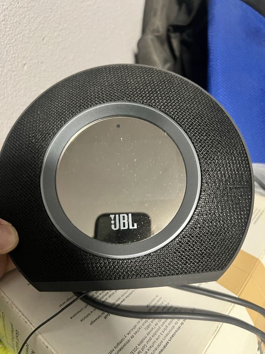 Jbl horizont radio c