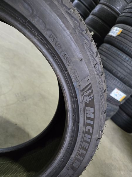 235/45/19 MICHELIN 4бр