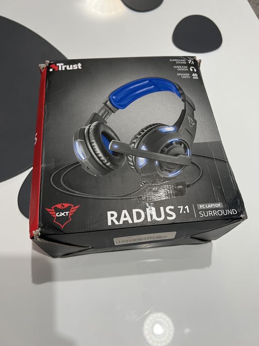 Casti gaming Trust