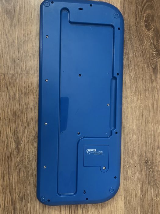 Детско пиано, йоника my Music world