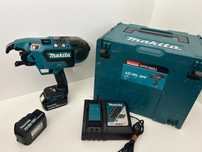 Makita DTR 180 masina de legat fier
