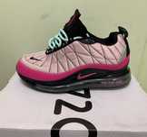 Нови дамски маратонки Nike Air Max 720 pink размер 37.5