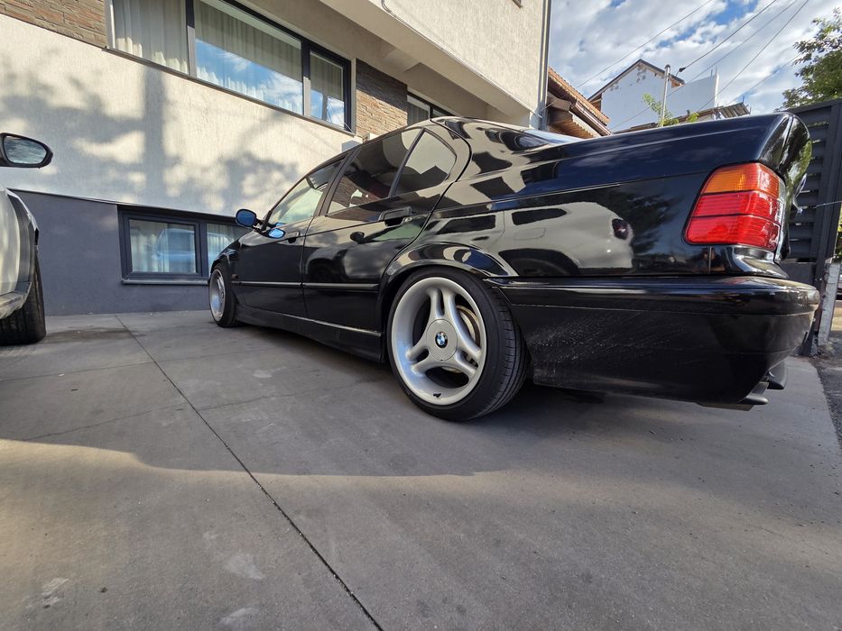 Schimb bmw seria 3 model e36