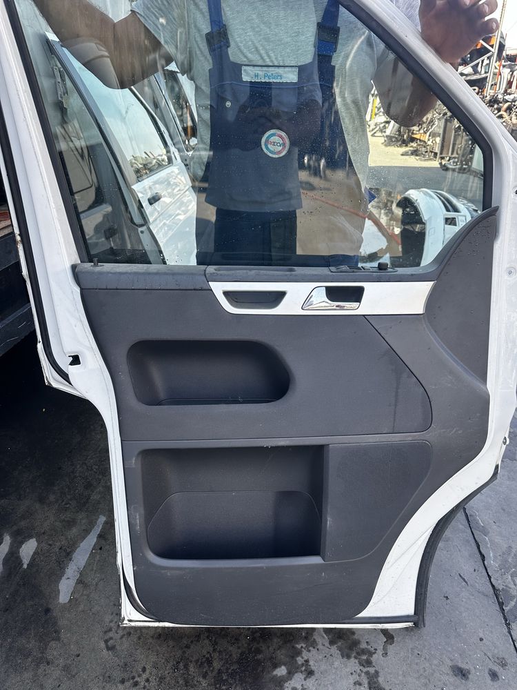 Usi fata vw transporter t5/t6 multivan caravelle