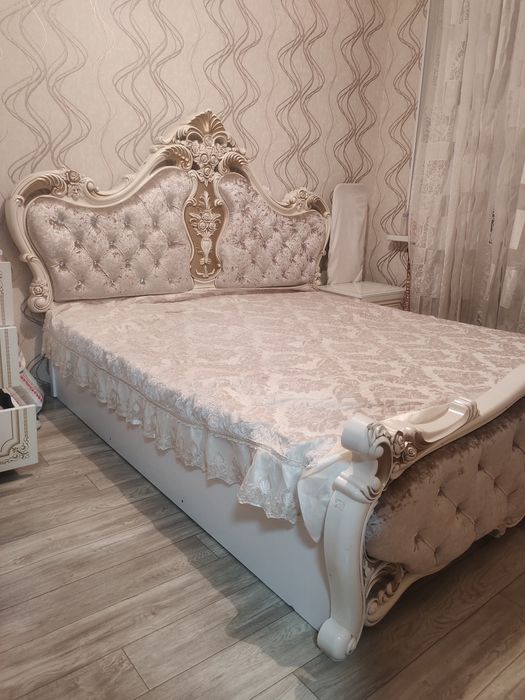 Спальни диван и2 тумба