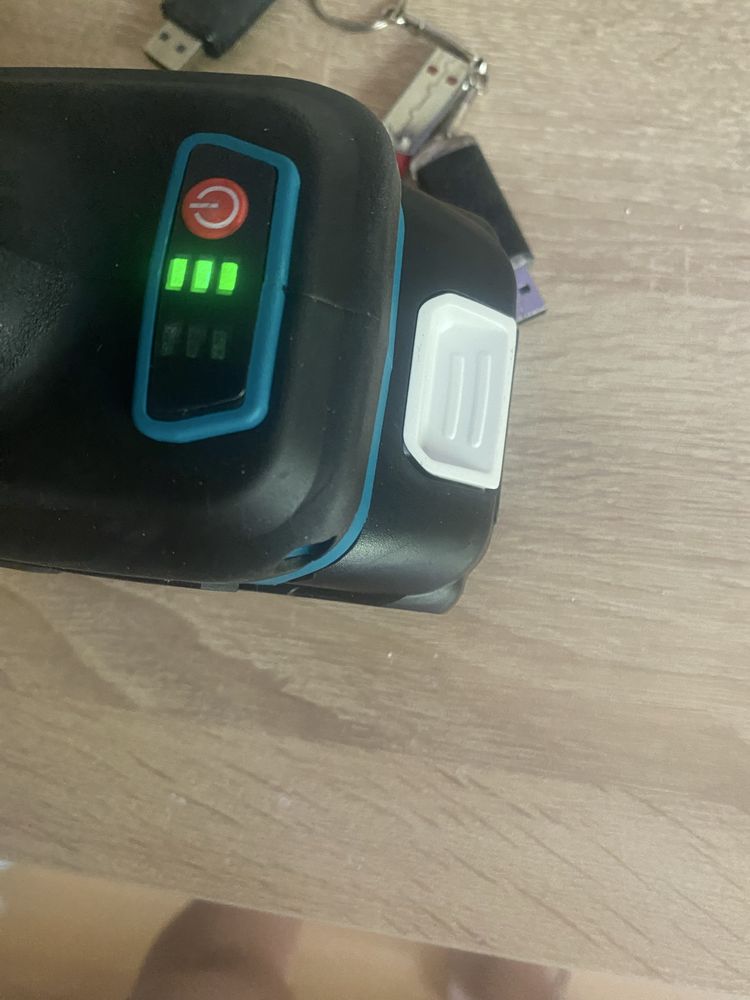 Продавам чисто нов гаиковерт