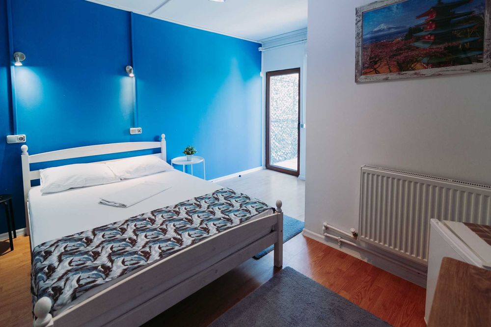 Vila Mamaia Nord  - Revelion 2026