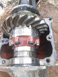 Grup saviem spate interaxial