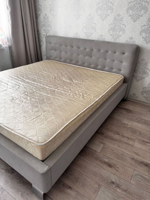 Продам кровать в отличном состоянии