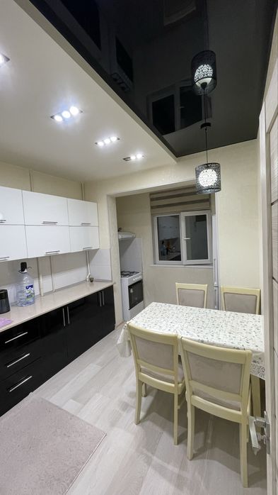 Сдается квартира на долгий срок