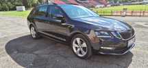 Skoda octavia lll model deosebit 2018