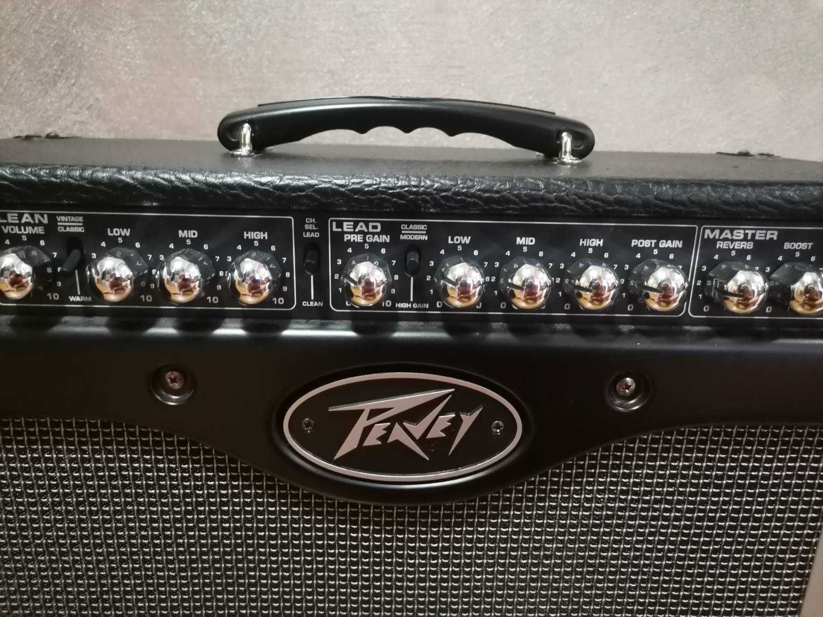 Усилвател Peavey