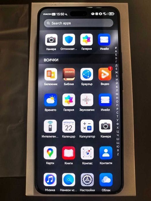 Huawei nova 13 Pro 512GB