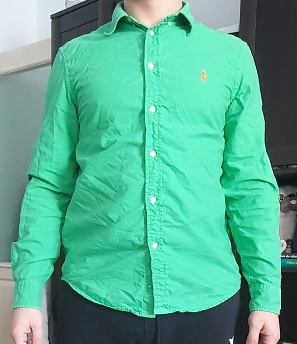 Camasă barbati polo ralph lauren