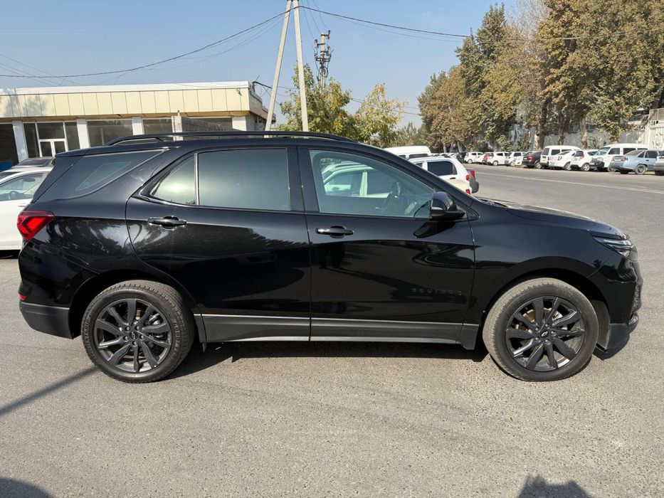 Equinox full 472 mln likdan
