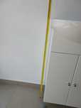 Lavoar cu baza 48 x 39 x 88