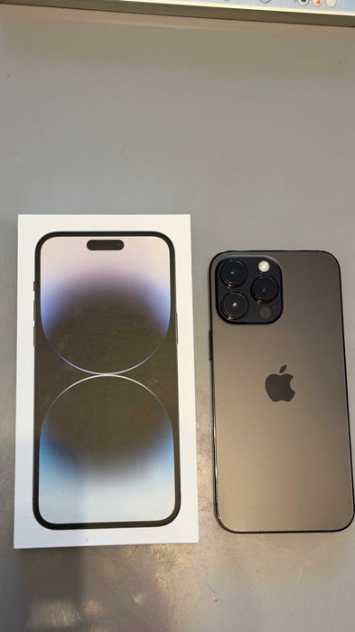 iPhone 14 Pro Max 128