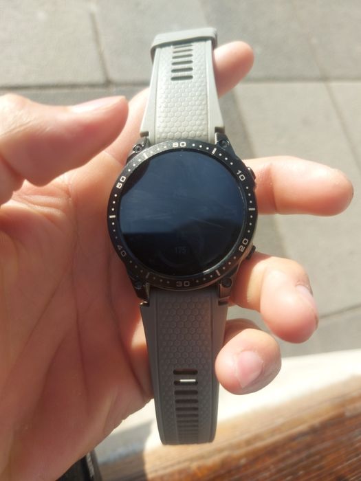 Smart soat ares 3 pro