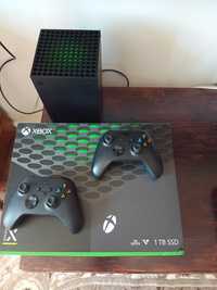 xbox series x 1TB