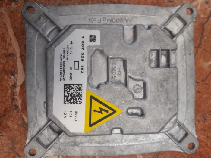 Bec Bi-Xenon D1S D2S D3S Audi VW BMW etc.