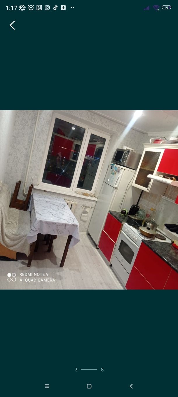 Продам 3 ком квартиру