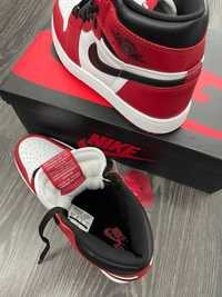 Jordan 1 Chicago LUXURY Unisex l FUll BOX