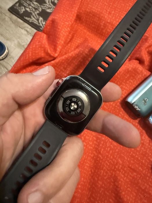 Huawei watch fit 4 pro