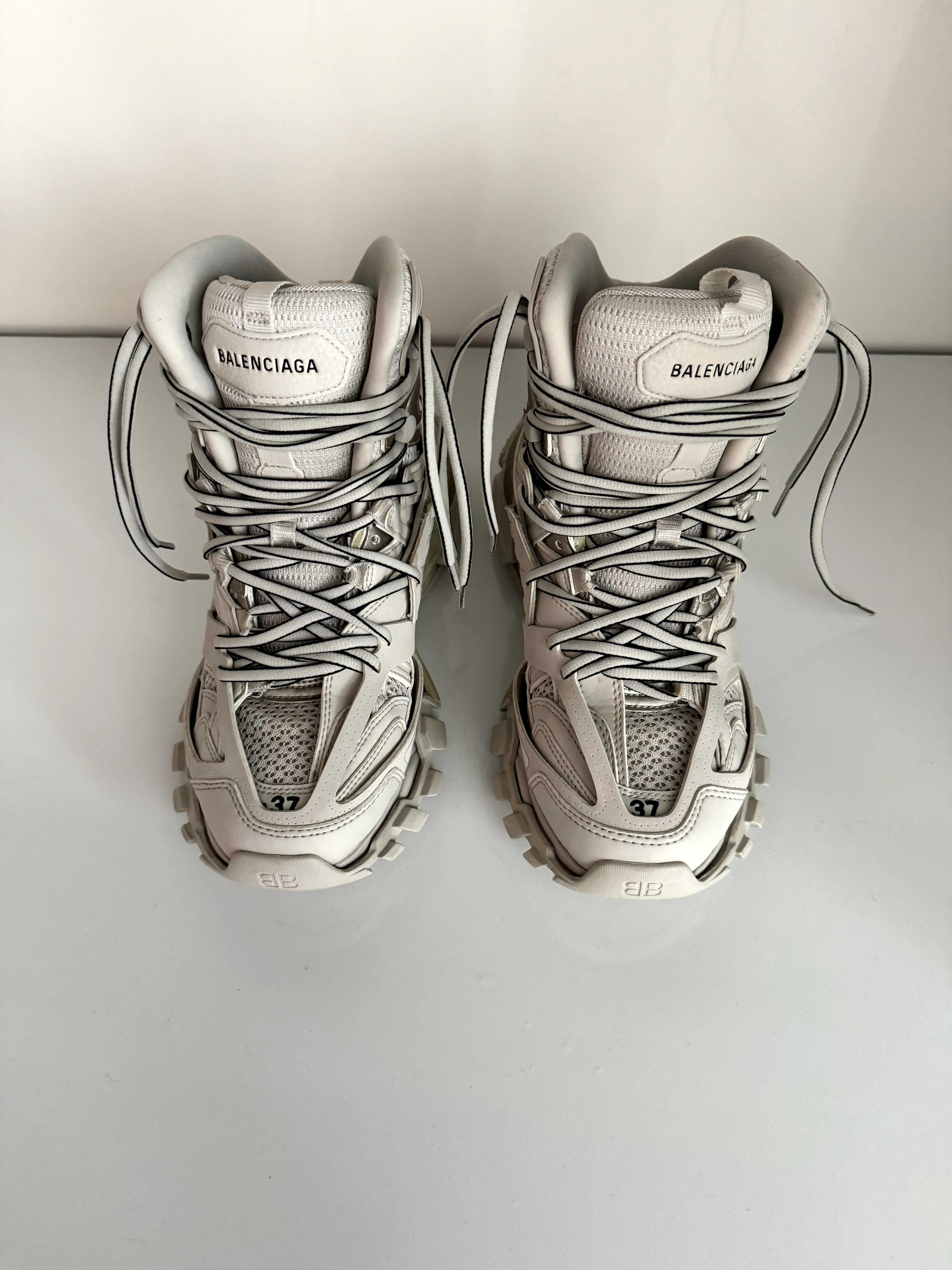 Balenciaga Track Hike Sneakers Marimea 37
