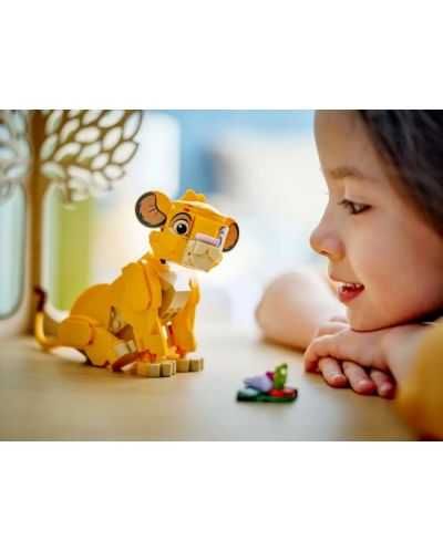 LEGO различни модели