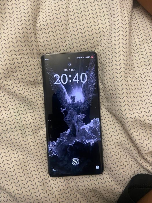 Vivo x100 мощный сочный