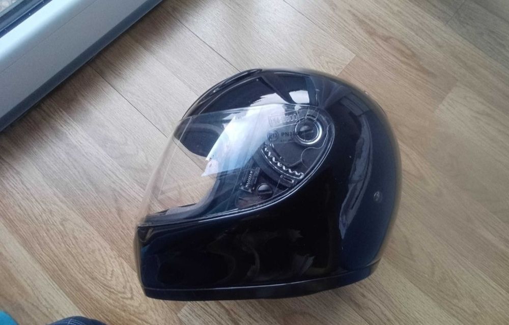 Casca moto/ scuter/ atv Probiker marime S/M