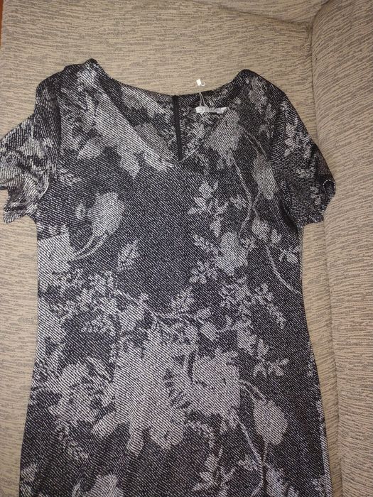 Rochie Office dreaptă