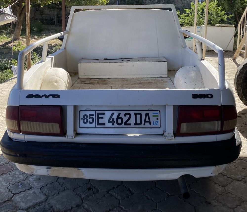 Volga 3110 pikup
