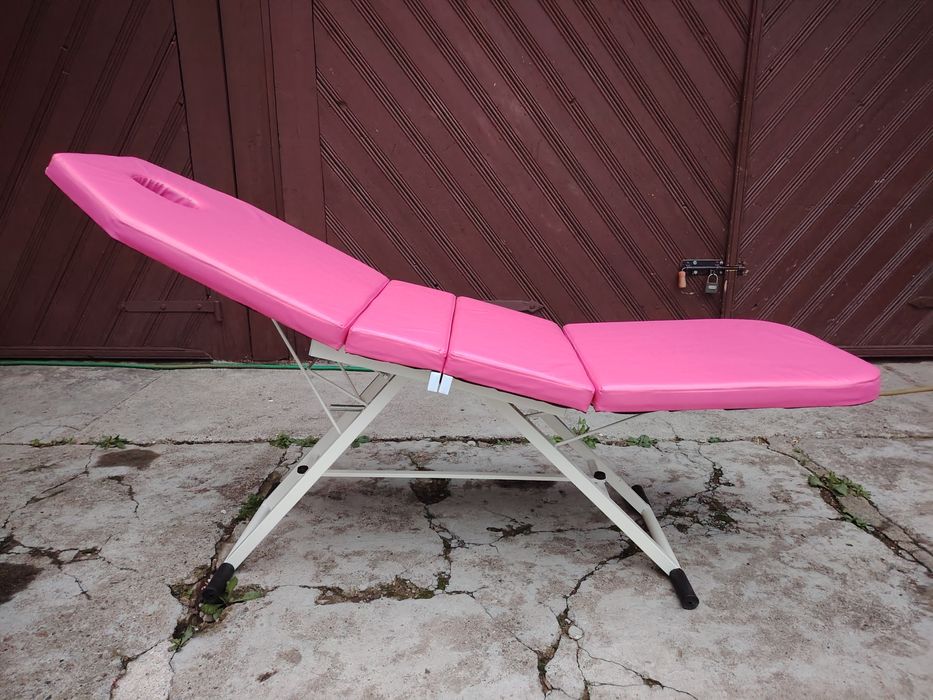 Masă pentru proceduri cosmetice
