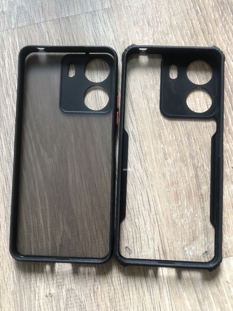 Нови калъфи за Redmi 13C