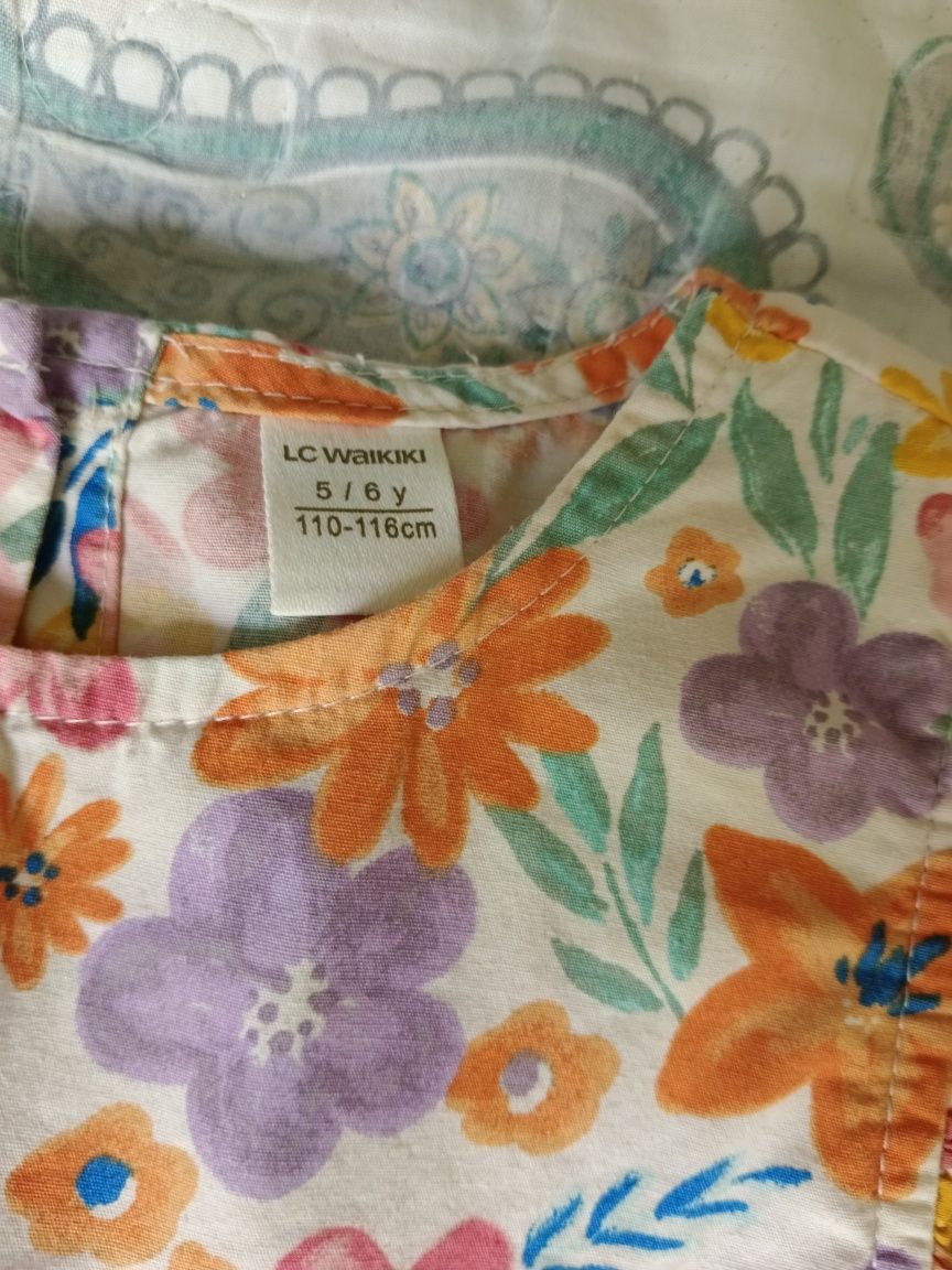 Продам детский сарафан