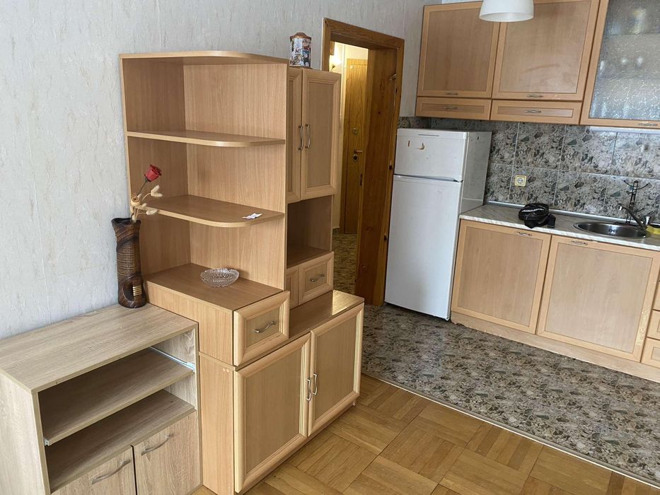Дава се под наем Двустаен апартамент в София, Младост 2 - 55 кв.м за 550 € - Снимка #1