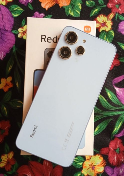 Telefon redmiiii 12