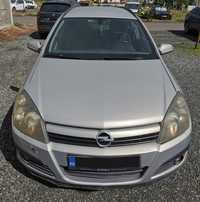 Opel Astra H 1.7 CDTI 2005 înmatriculat Ro