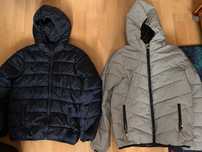 Lot 2 geci marimea 10 11 ani,146 cm