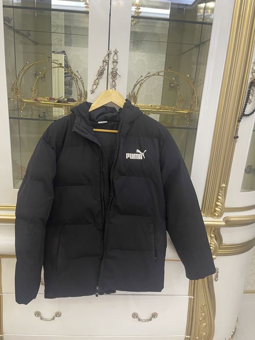 Murskoy orginal pumanki