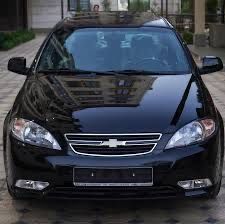 Прокат авто / Rent Car /  Chevrolet Gentra