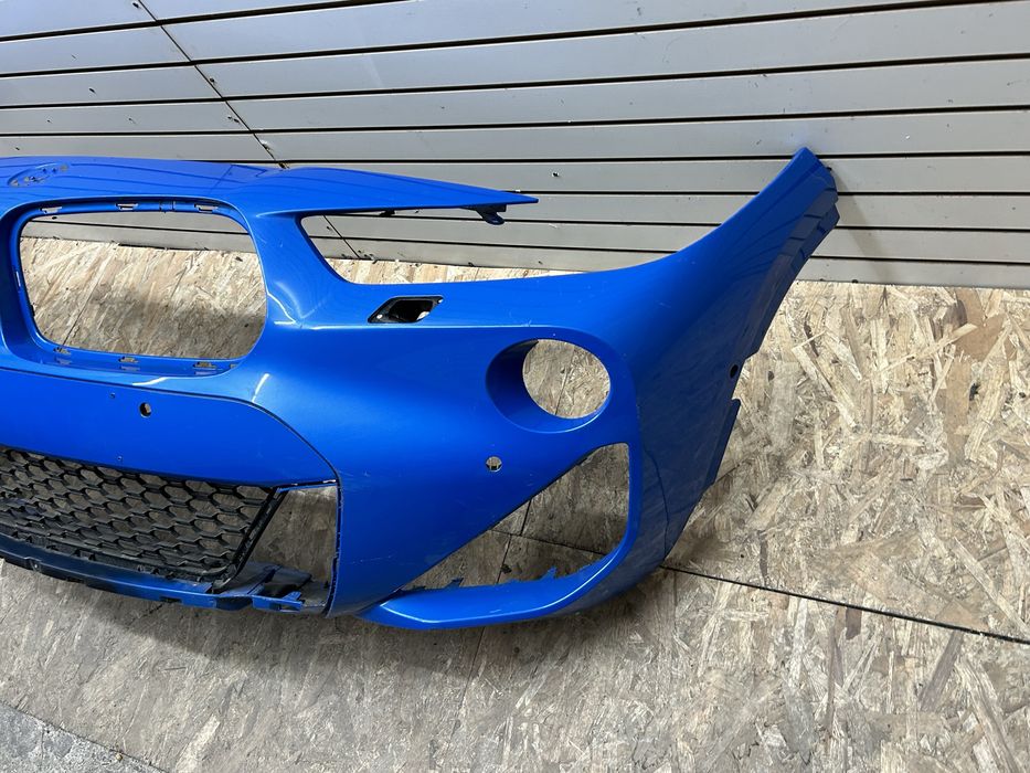 Bara fata bmw X2 F39 M paket 2016-2019