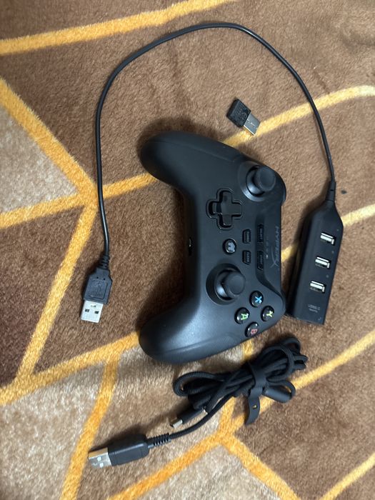 Controller HyperX