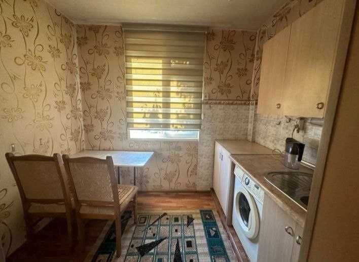 Продается 1/3/4 Ташсельмаш, Махтумкули №458 Антонина