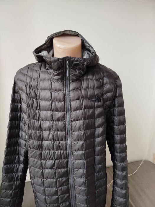 The north face мъжко олекотено яке
