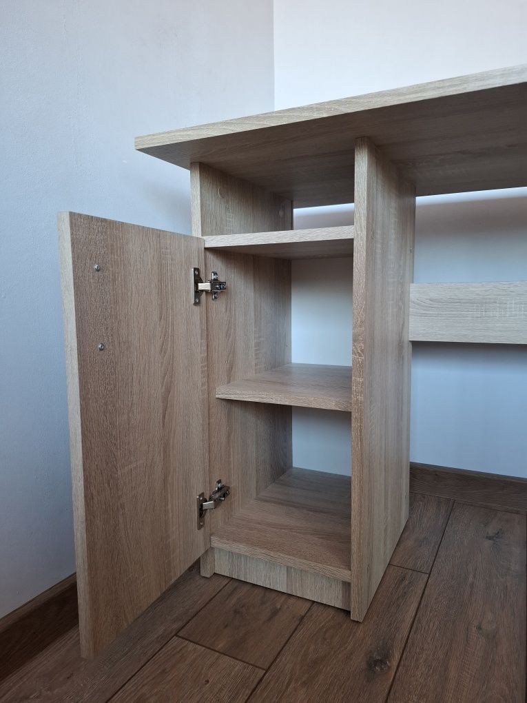 Бюро EVETOFTE 60×125см дъб