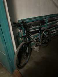 Велосипед trinx m116