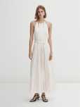 Rochie Massimo Dutti Special Edition